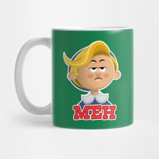 MEH Elf Mug